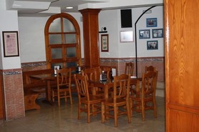 Hostal El Rincón