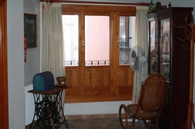 Hostal El Rincón