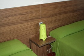 Hostal La Estación