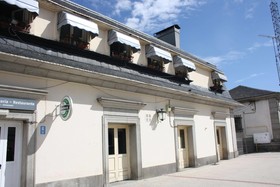 Hostal La Estación
