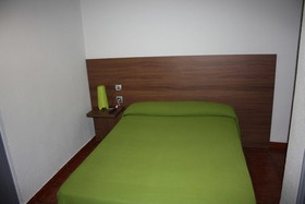 Hostal La Estación