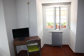 Hostal La Estación