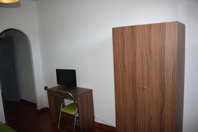 Hostal La Estación