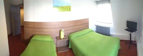 Hostal La Estación