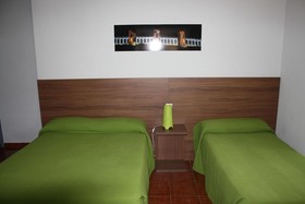 Hostal La Estación