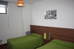 Hostal La Estación