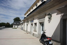 Hostal La Estación