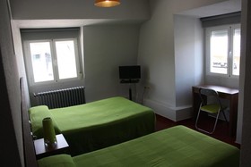 Hostal La Estación