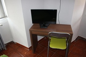 Hostal La Estación