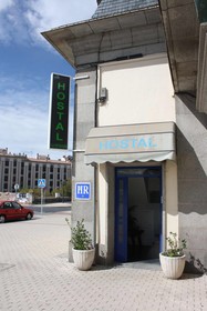Hostal La Estación