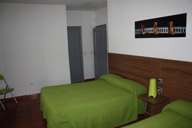 Hostal La Estación