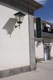 Hostal La Estación