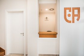 Hotel Ciudad De Ávila