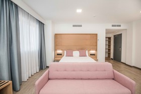 Hotel Ciudad De Ávila