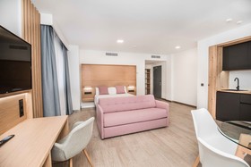 Hotel Ciudad De Ávila