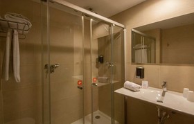Hotel H2 Ávila