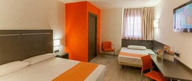 Hotel H2 Ávila
