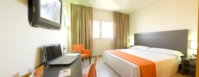 Hotel H2 Ávila