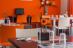Hotel H2 Ávila