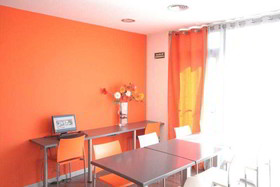 Hotel H2 Ávila