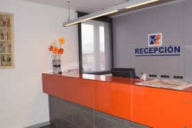 Hotel H2 Ávila