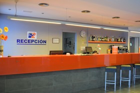 Hotel H2 Ávila