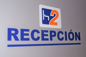 Hotel H2 Ávila