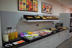 Hotel H2 Ávila