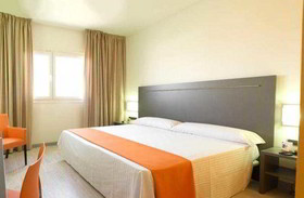 Hotel H2 Ávila