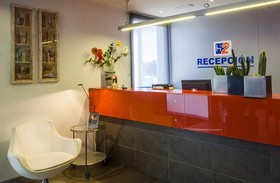 Hotel H2 Ávila
