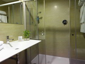 Hotel H2 Ávila
