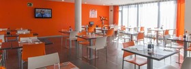 Hotel H2 Ávila