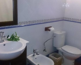 Hotel rural Las Praderas
