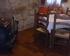 Hotel rural Las Praderas