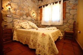 Hotel rural Las Praderas