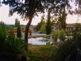 Hotel rural Las Praderas