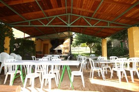 Hotel rural Las Praderas
