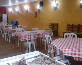 Hotel rural Las Praderas