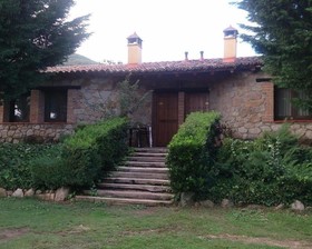 Hotel rural Las Praderas