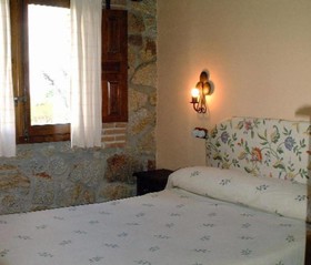 Hotel rural Las Praderas