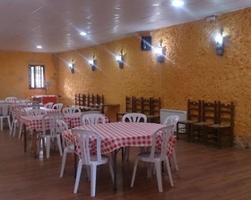 Hotel rural Las Praderas
