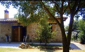 Hotel rural Las Praderas