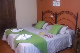 Hotel rural Las Praderas