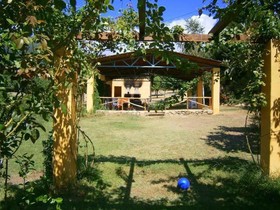 Hotel rural Las Praderas