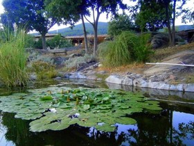 Hotel rural Las Praderas