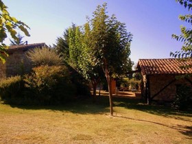 Hotel rural Las Praderas
