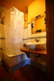 Hotel rural Las Praderas