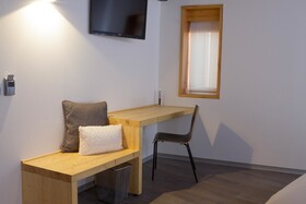 María Pacheco Hotel Boutique