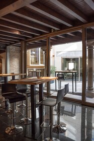 María Pacheco Hotel Boutique