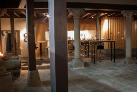 María Pacheco Hotel Boutique